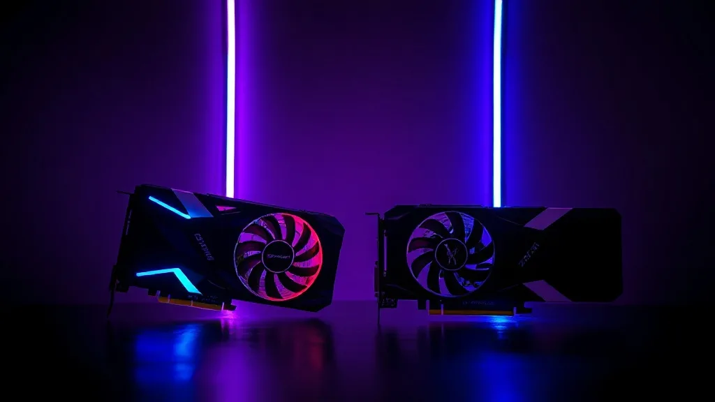 Sapphire RX 9070 XT Nitro+ vs XFX RX 9070 XT Swift : duel 1440p