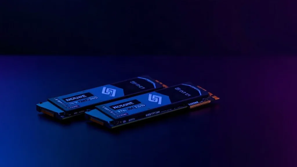 Comparatif SSD 1 To 2 To 4 To pour choisir la meilleure capacité en 2026