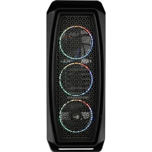 Aerocool Aero One Eclipse ATX RGB - vue 3