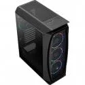 Aerocool Aero One Eclipse ATX RGB - vue 4