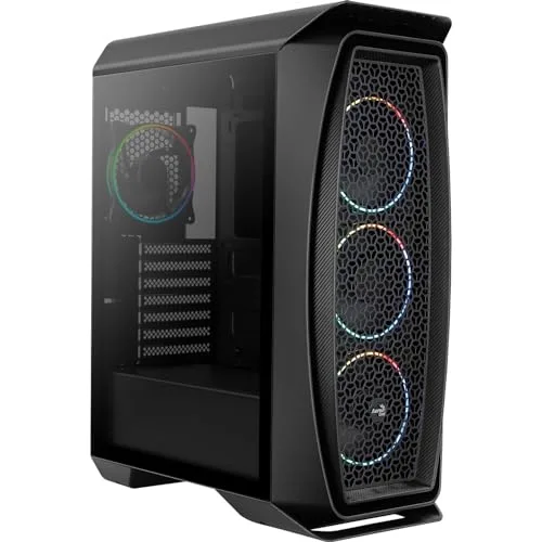 Aerocool Aero One Eclipse ATX RGB