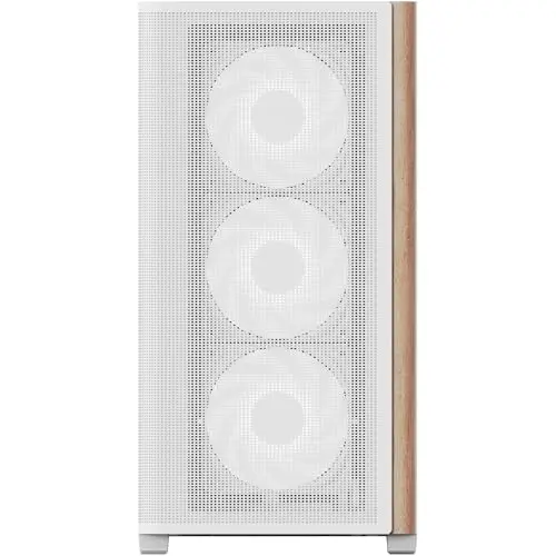Aerocool D301A mATX RGB - vue 2