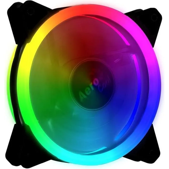 AeroCool Rev RGB 120 mm