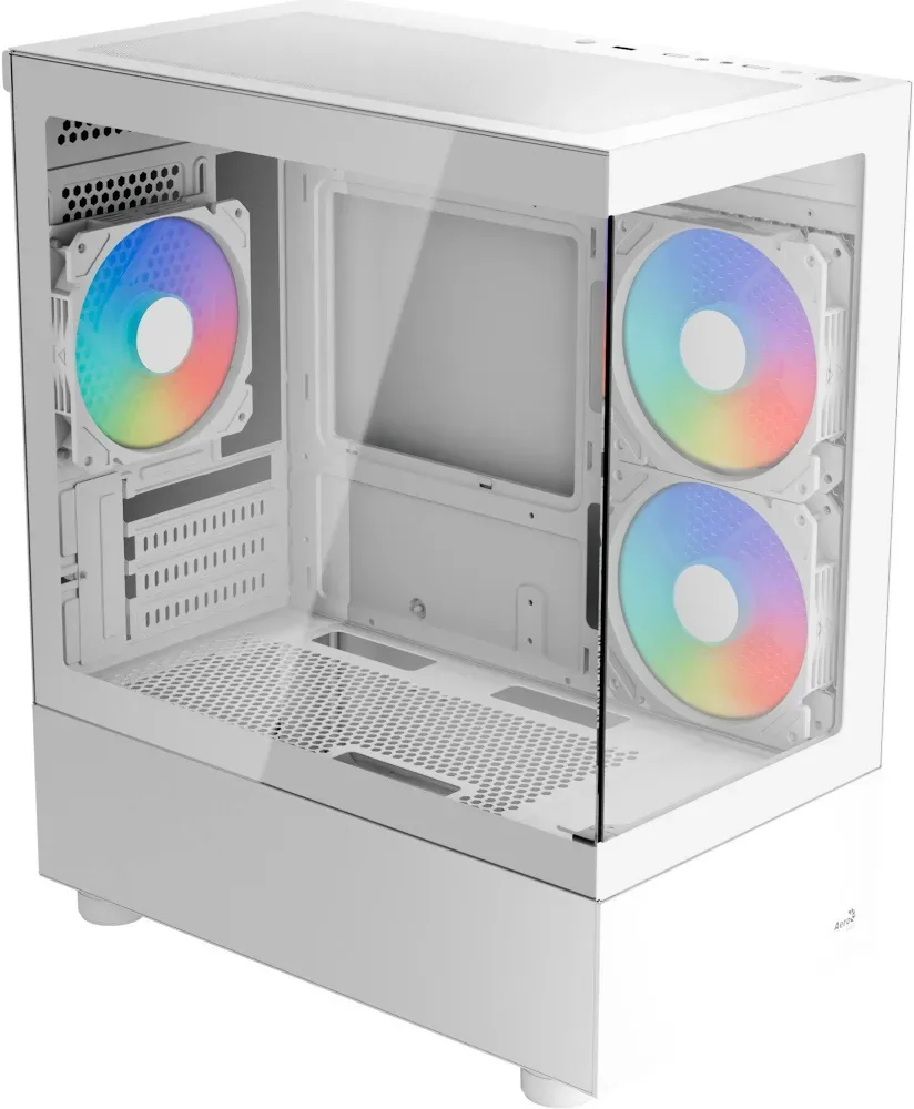 AeroCool Viewport Mini V2 mITX RGB