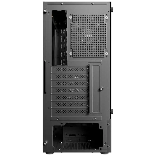 Antec AX27 ATX RGB - vue 3