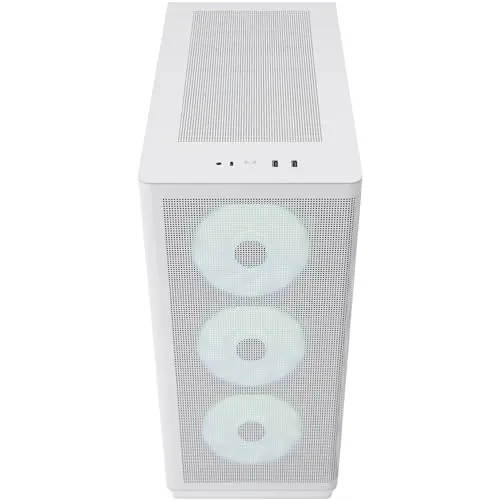 APNX APCM-CR01043.21 mATX White - vue 6