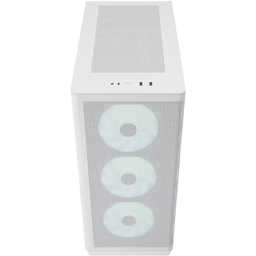APNX APCM-CR01043.21 mATX White - vue 6