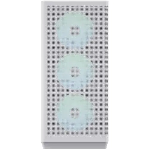 APNX APCM-CR01043.21 mATX White - vue 7