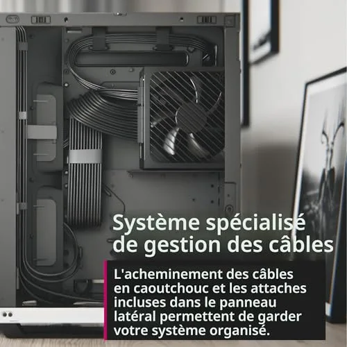 APNX V1 ATX - vue 5