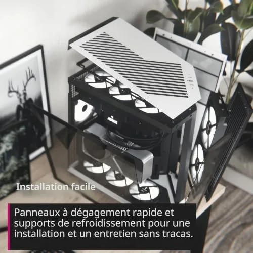 APNX V1 ATX RGB - vue 6
