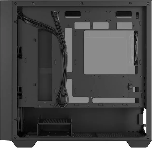 Asus A21 Plus TG mATX RGB - vue 2