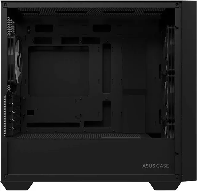 Asus A21 Plus TG mATX RGB - vue 4