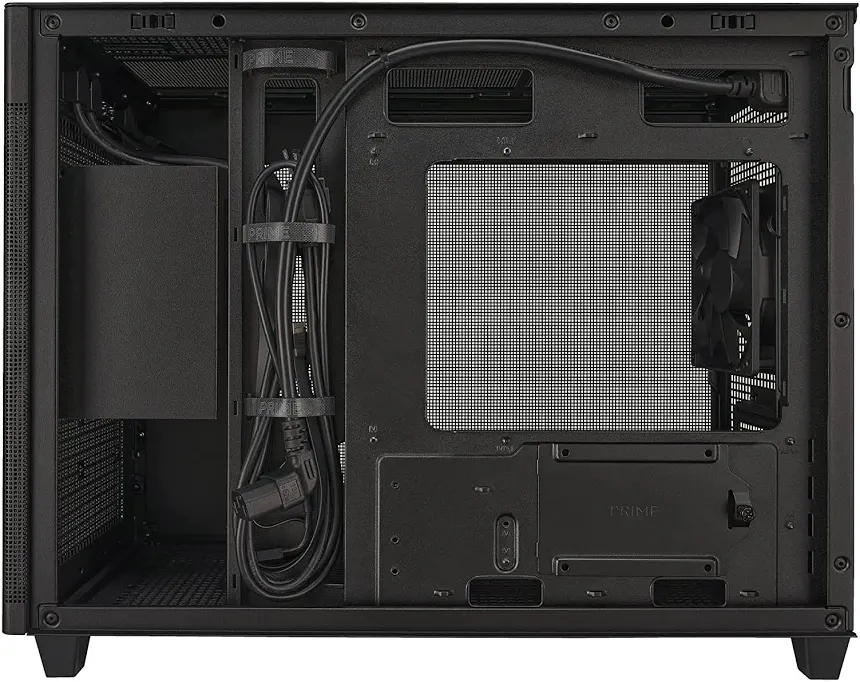 ASUS Prime AP201 mATX - vue 5
