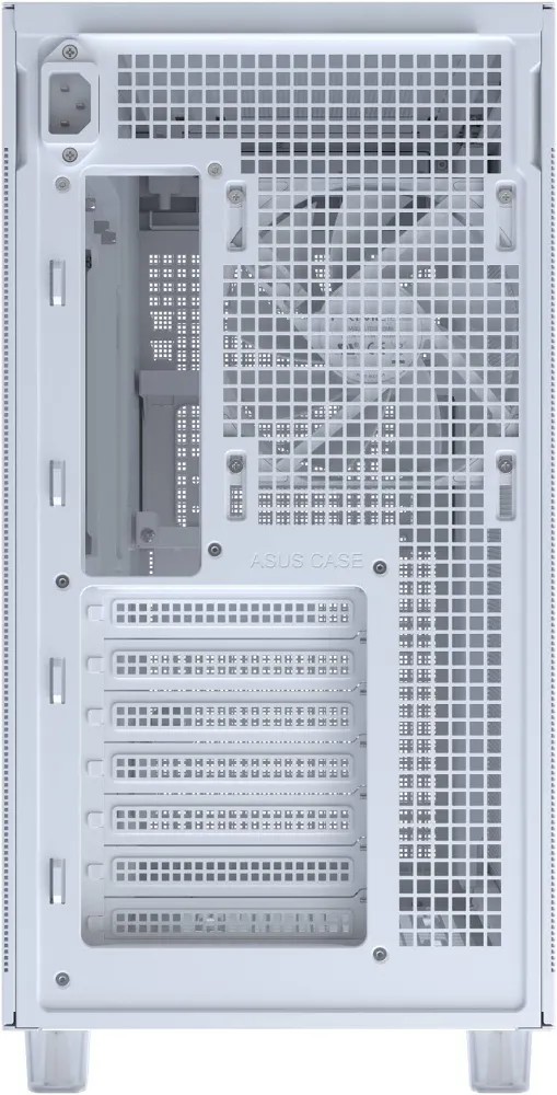 Asus Prime AP303 ATX - vue 4