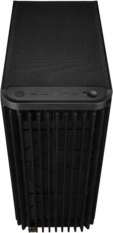 Asus ProArt PA401 ATX - vue 2