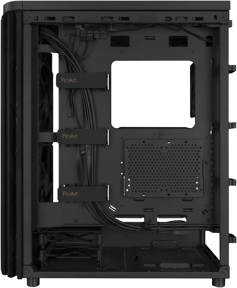Asus ProArt PA401 ATX - vue 3