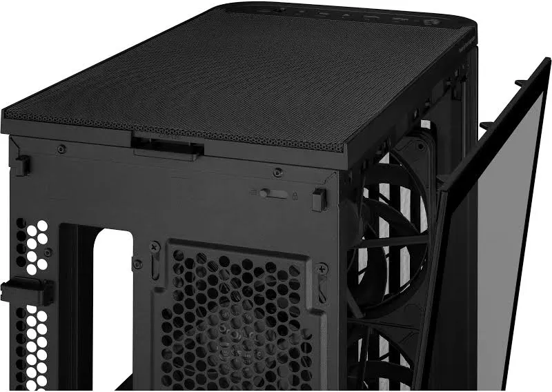Asus ProArt PA401 ATX - vue 5