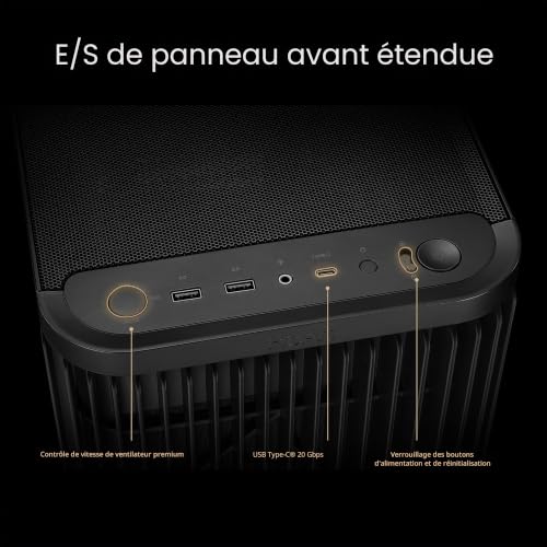 Asus ProArt PA401 ATX - vue 4