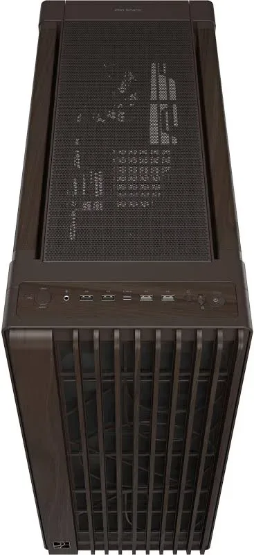 ASUS ProArt PA602 E-ATX - vue 2