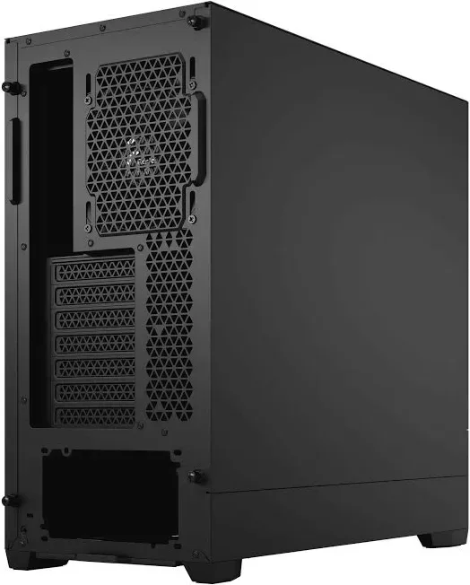 ASUS TUF Gaming GT501 ATX - vue 4