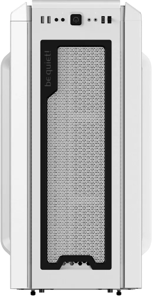 be quiet! Silent Base 802 ATX - vue 4