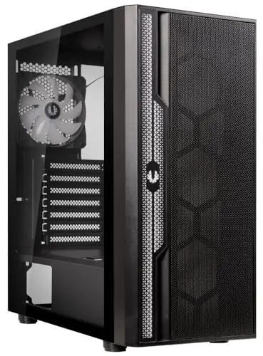 BitFenix Apollo ATX RGB - vue 4