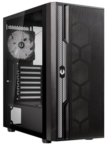 BitFenix Apollo ATX RGB - vue 4