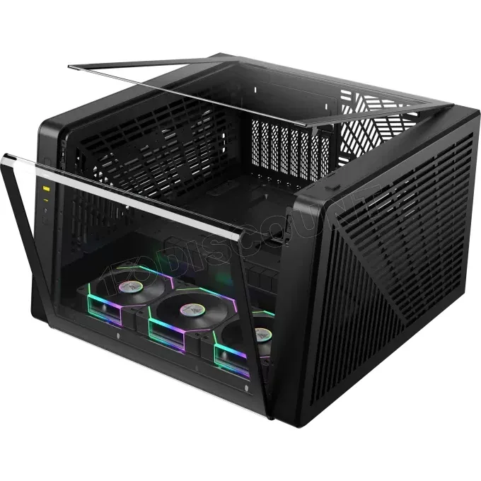 Gamdias NESO P1 Pro Noir Boîtier full tower E-ATX