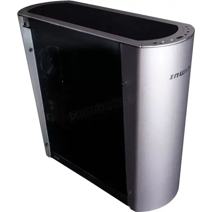 InWin 915 Silver RGB 850W