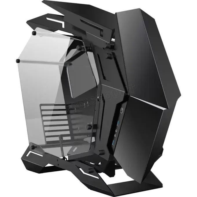 Jonsbo MOD-3 Noir Grand Tour E-ATX