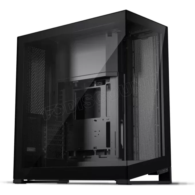 Phanteks NV9 MK2 RGB boîtier big tower noir