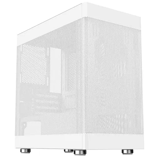 ITek ProMesh 35W Mini Tour Blanc Mesh USB-C