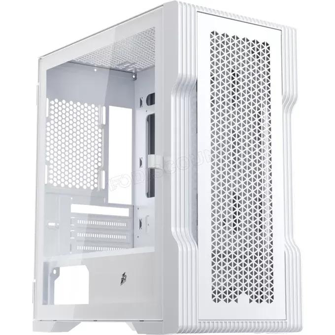 1stPlayer Trilobite T3 ARGB White