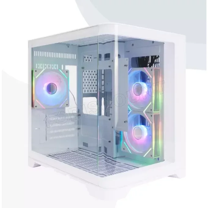 1stPlayer UView UV5 White ARGB