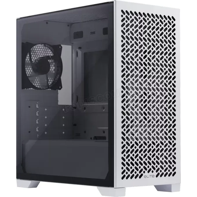 Cooler Master Elite 302 Lite White