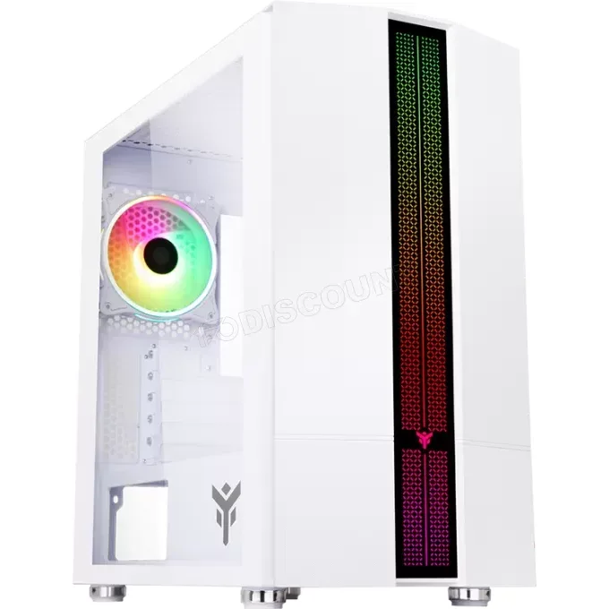 iTek LIFLIG W41 RGB Micro-ATX