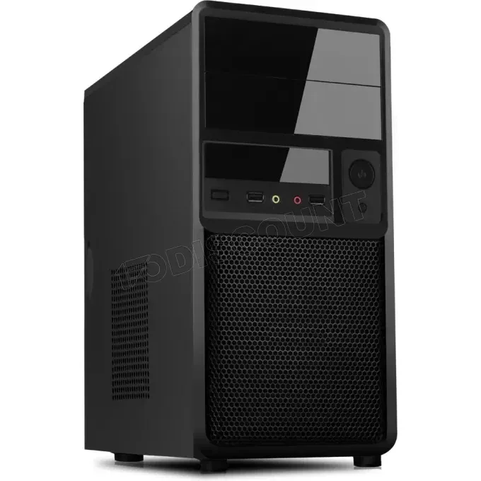 iTek Spider Micro-ATX 500W