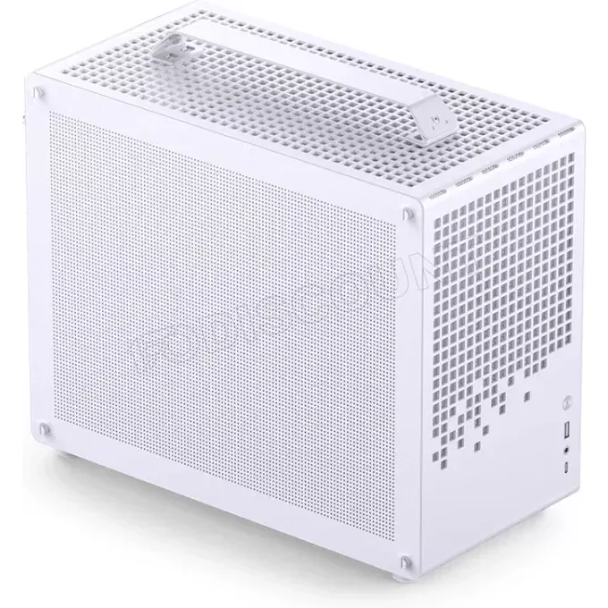 Jonsbo Z20 Mesh Blanc Micro-ATX