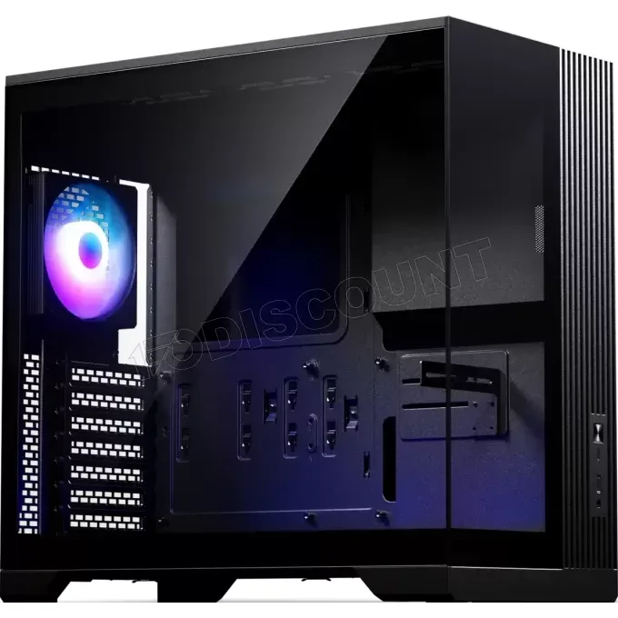 Phanteks XT V5 Black RGB