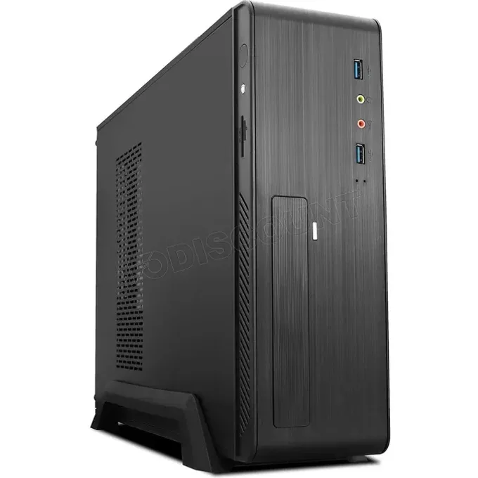 TooQ TQC-3006DU3C 500W Micro-ATX/Mini-ITX