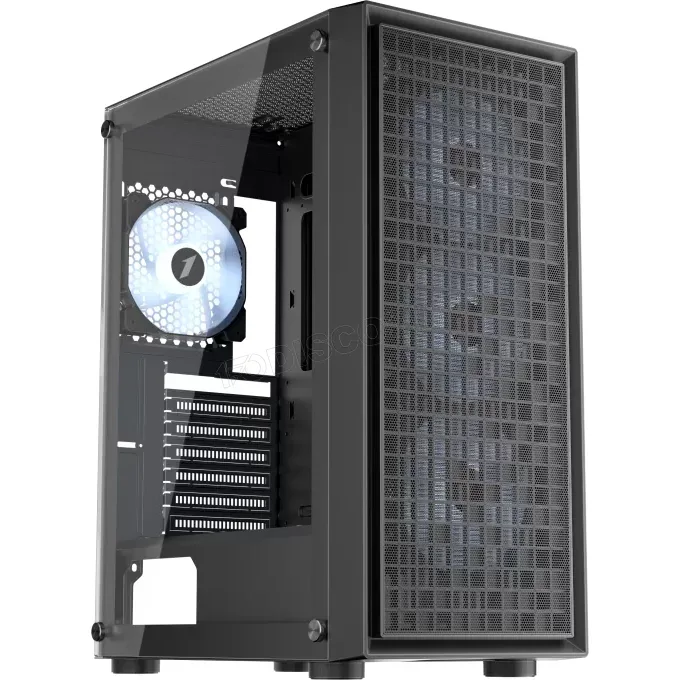 1stPlayer Go6 ARGB Noir