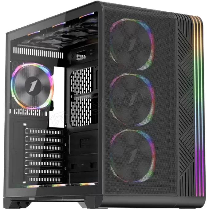 1stPlayer VT7 RGB noir