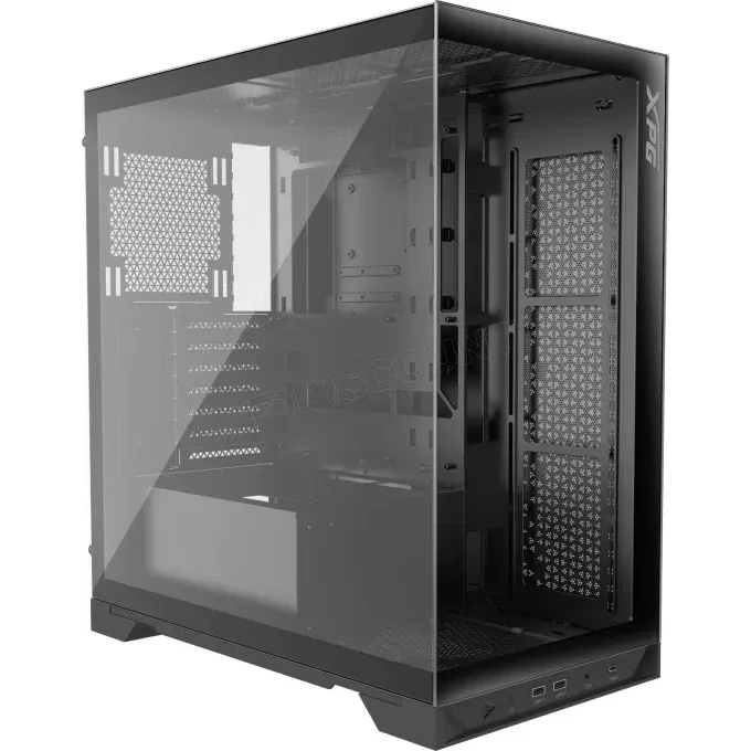 ADATA XPG Invader X RGB verre trempé
