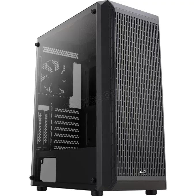 AeroCool Beam v1 RGB Boîtier moyen tour ATX