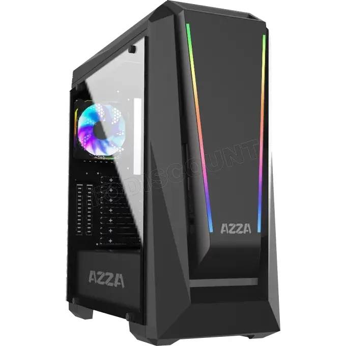 Azza Chroma 410A RGB