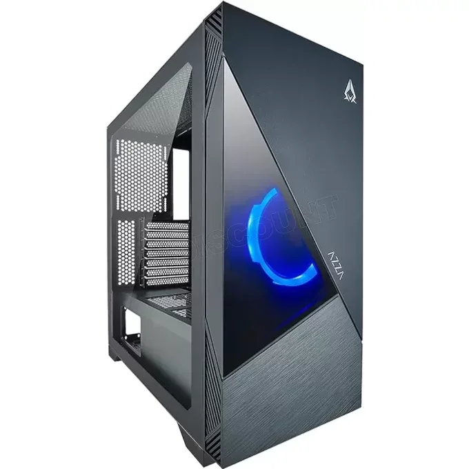 Azza Eclipse 440 RGB panneau vitré