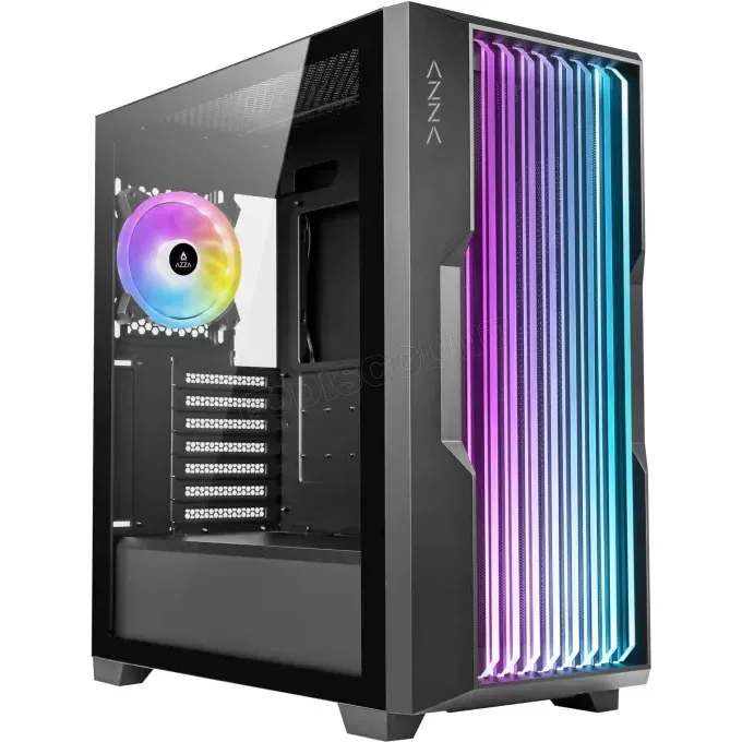 Azza Guardian RGB CSAZ-520BG