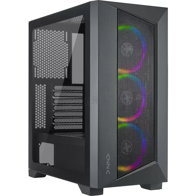 Azza Octane A RGB ATX vitré