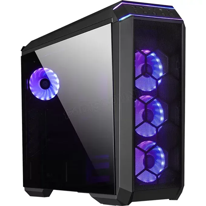 Chieftec Stallion 3 GP-03B-OP RGB