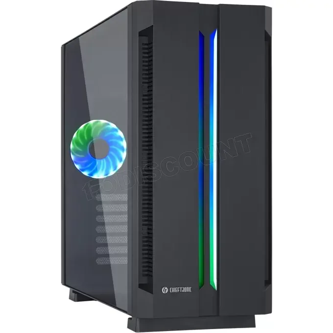 Chieftec Chieftronic G1 GR-01B-OP RGB